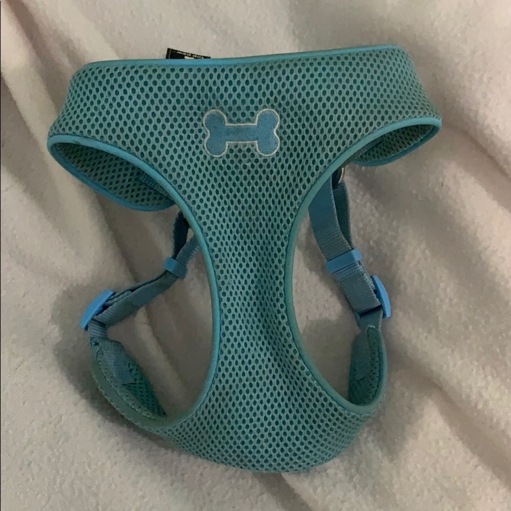 Dog harness